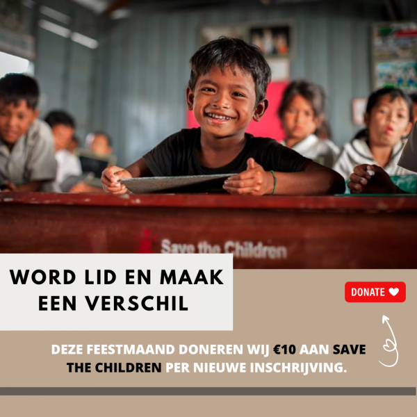 SaveTheChildren.Social